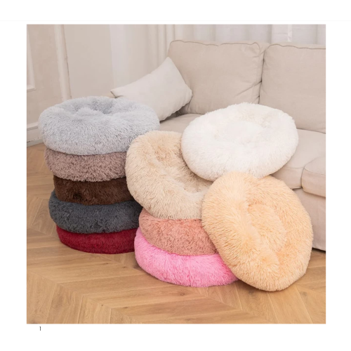 Cat bed