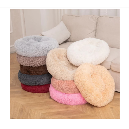 Cat bed