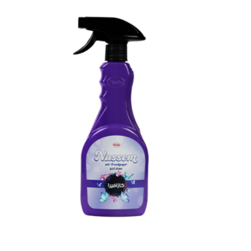 معطر جو كازافيرا النسيم