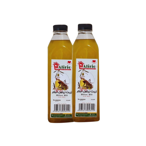Olive oil  - 1 Liter
