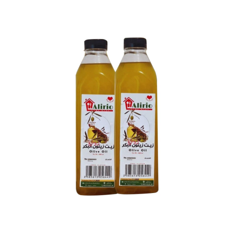 Olive oil  - 1 Liter