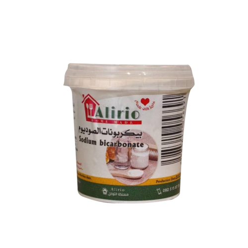 Sodium Bicarbonate