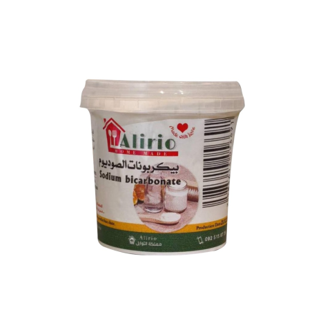 Sodium Bicarbonate