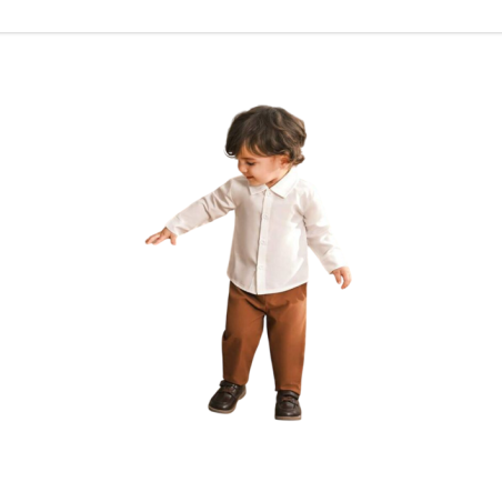 Three piece suit - Boys