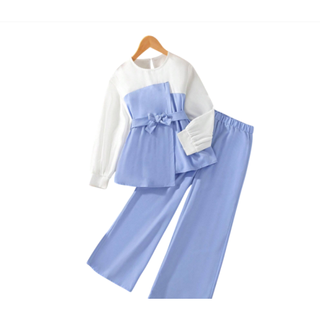 Girls' suit