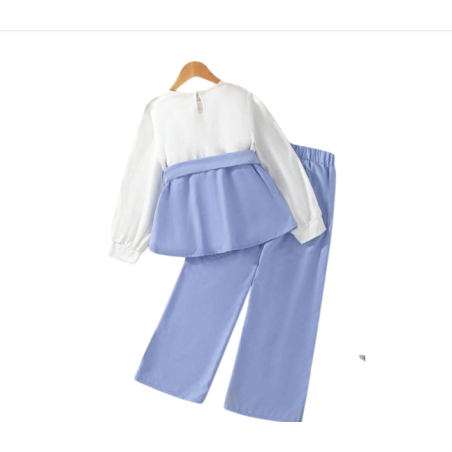 Girls' suit