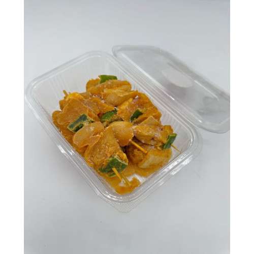 Shish tawouk