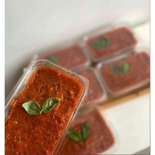 Pizza sauce