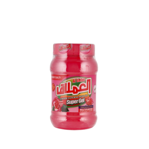 Al Emlaq Super Gel 