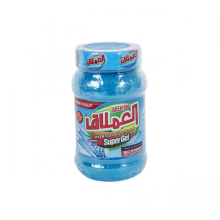 Al Emlaq Super Gel 
