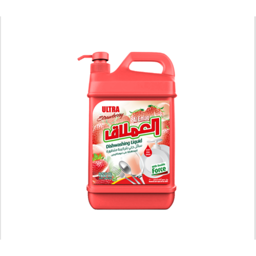 Al Emlaq Liquid Dishwashing...