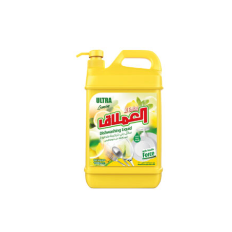 Al Emlaq Liquid Dishwashing Soap