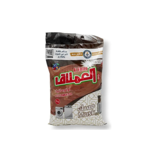  Al Emlaq Laundry Detergent...