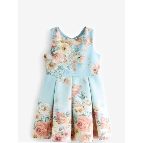 Girls dress next