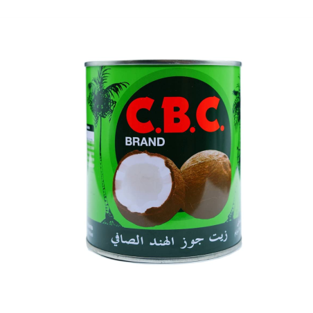 Coconut - 745 ml