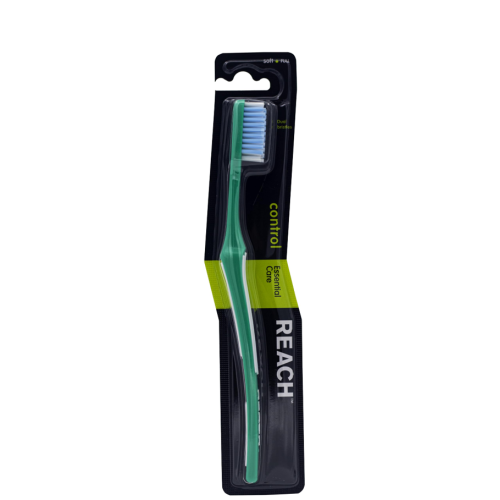  REACH Toothbrush