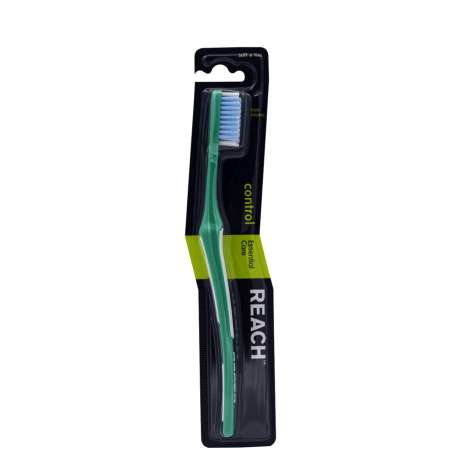  REACH Toothbrush