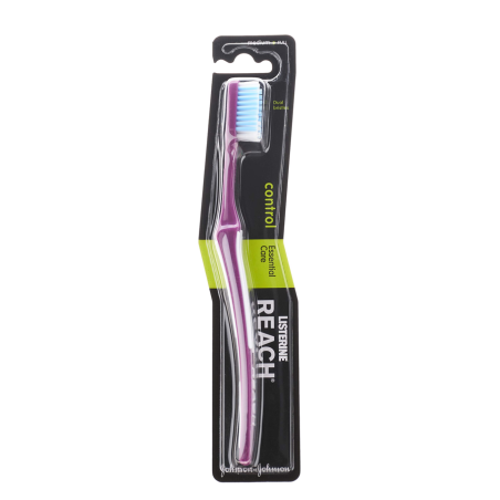  REACH Toothbrush