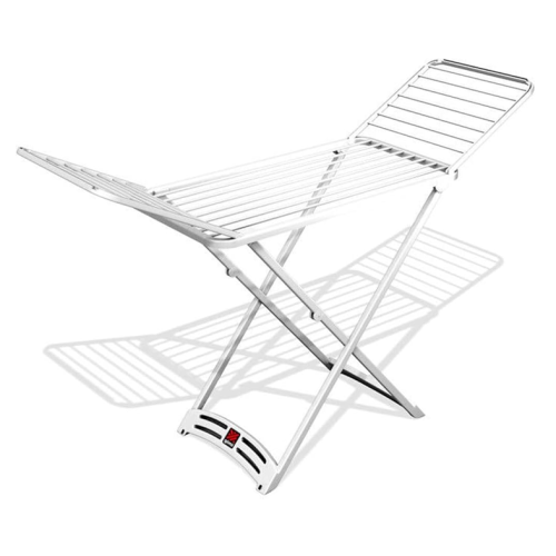  Clothes Drying Rack - Plastic