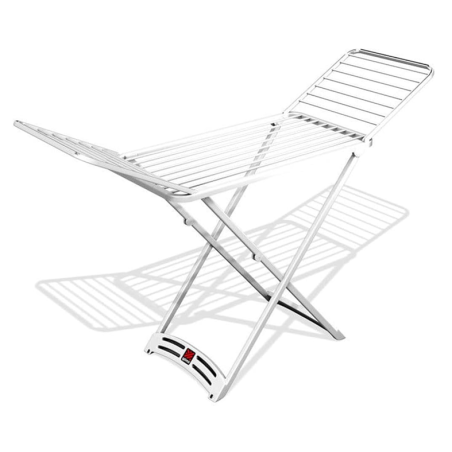  Clothes Drying Rack - Plastic