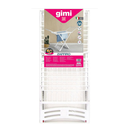  Clothes Drying Rack - Plastic