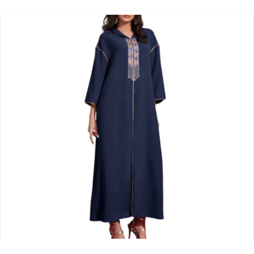 Ramadan dress