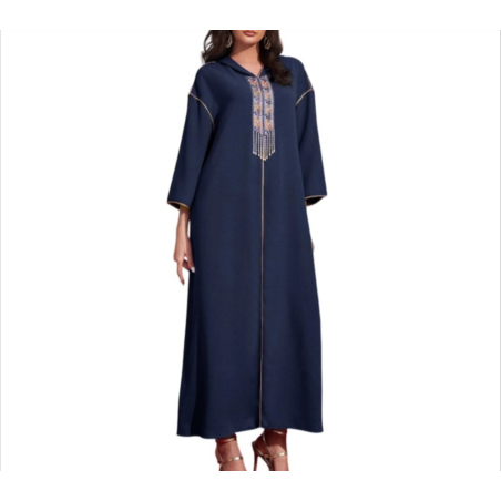Ramadan dress