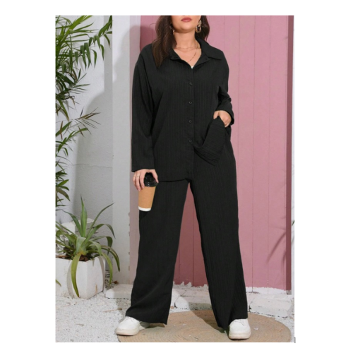  Women's Casual Suit