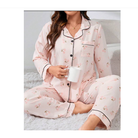 Women's Pajamas
