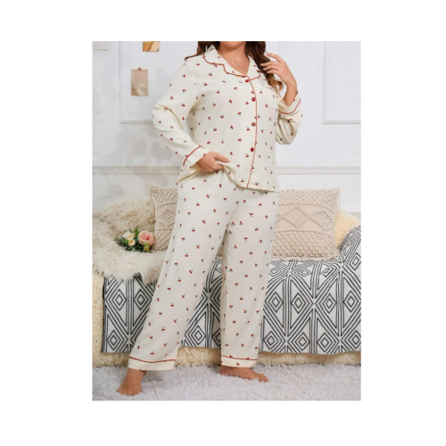 Women's Pajamas