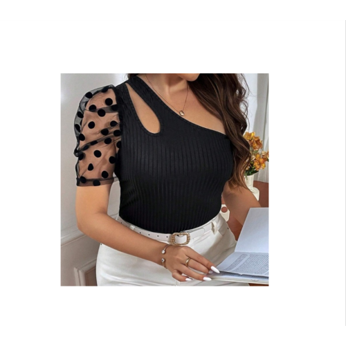  Short Sleeve Top