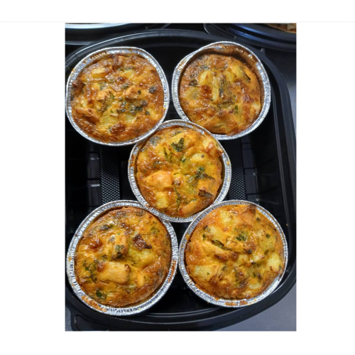 Cheese Tagine - 5 Pieces
