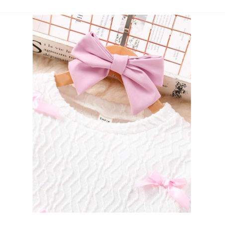Girls' Suit - 2 Pieces