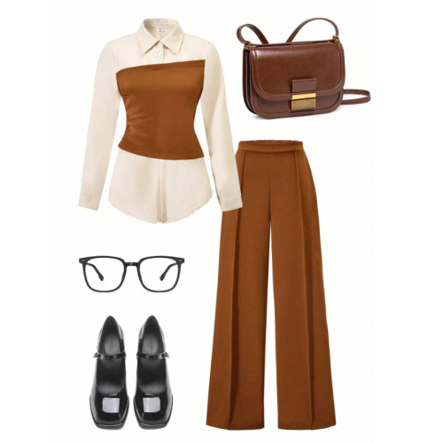 Girls' Suit - 2 Pieces