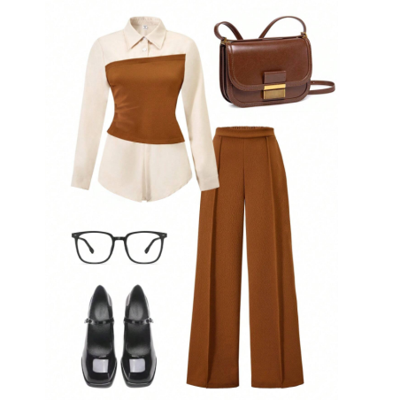 Girls' Suit - 2 Pieces