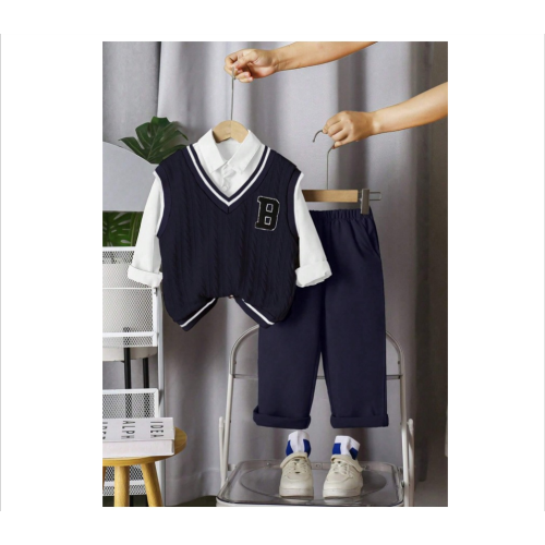 Three piece suit - Boys