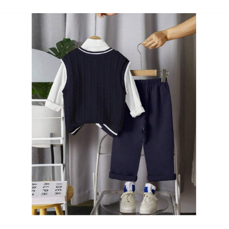 Three piece suit - Boys