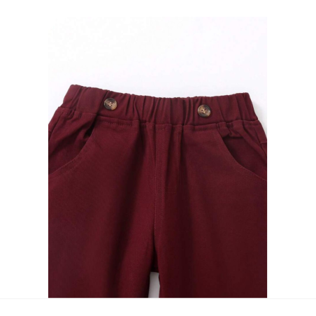 Two-Piece Suit - Boys