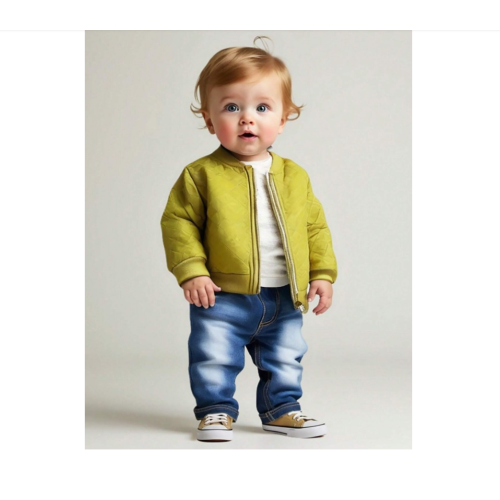  Two-Piece Suit - Boys