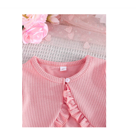 Girls dtress - 2pcs