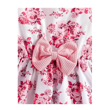 Girls dtress - 2pcs