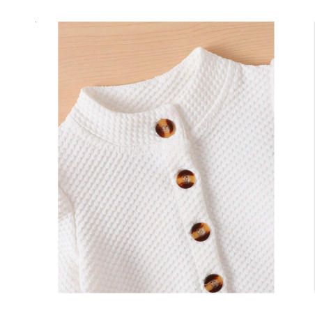 Girls dtress - 2pcs