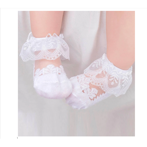 Girls' Socks
