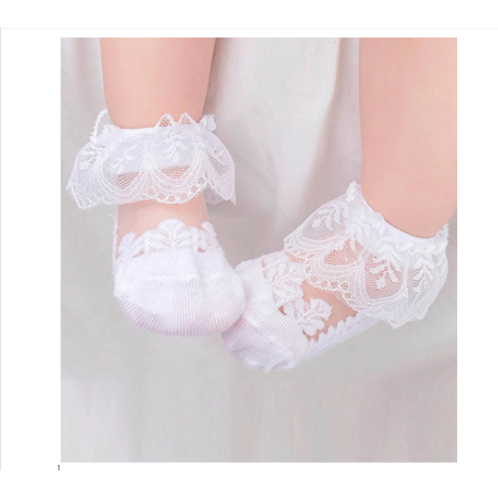 Girls' Socks