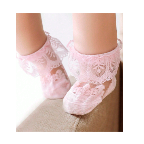 Girls' Socks