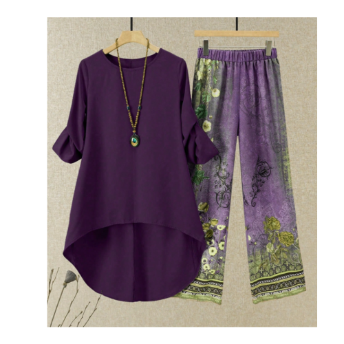 Women's Suit