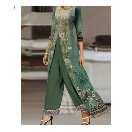 Women's suit - two pieces