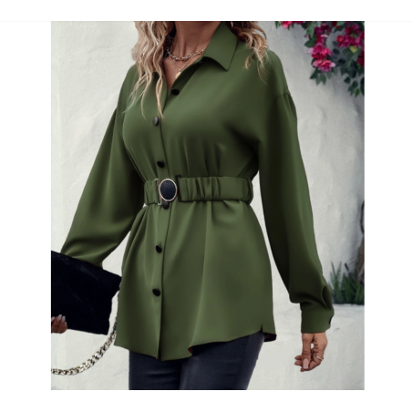 Women's Blouse
