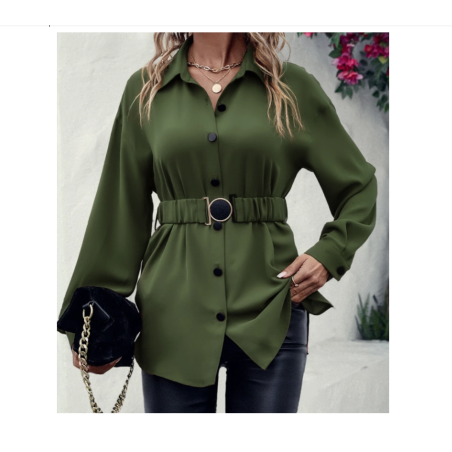 Women's Blouse