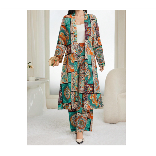 Women's Suit